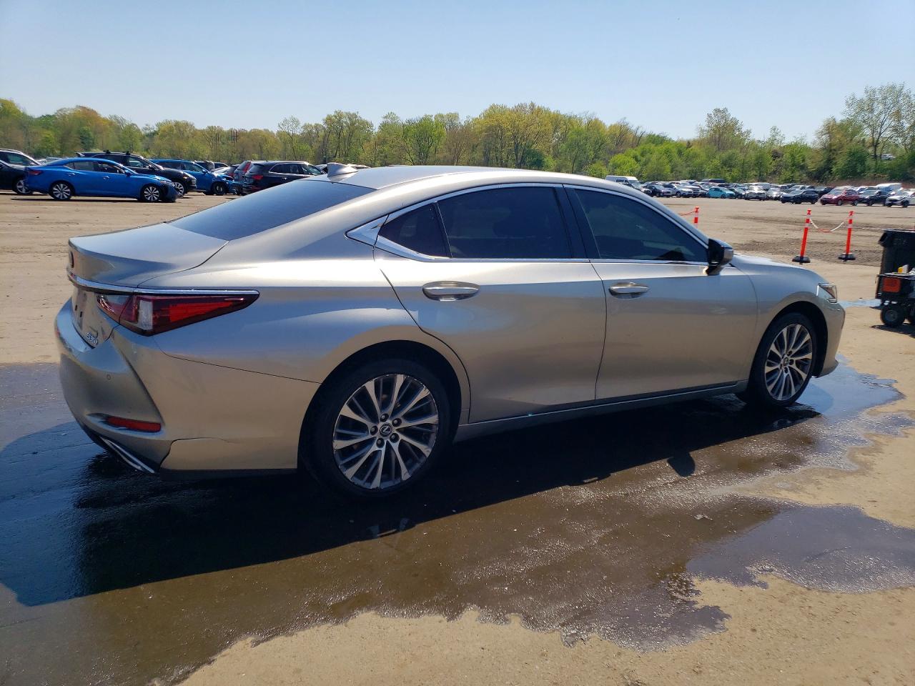 Lexus Es 350