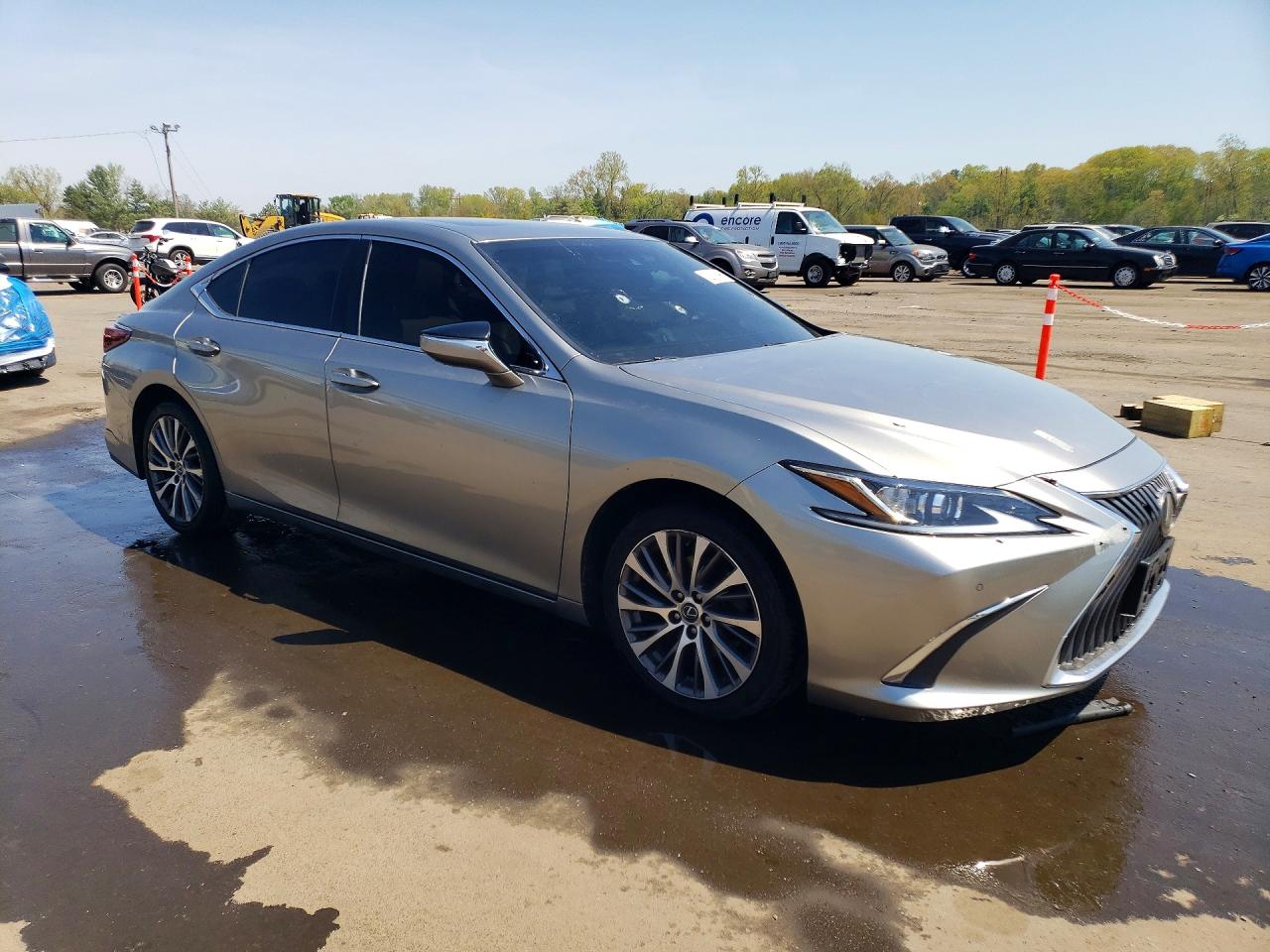 Lexus Es 350