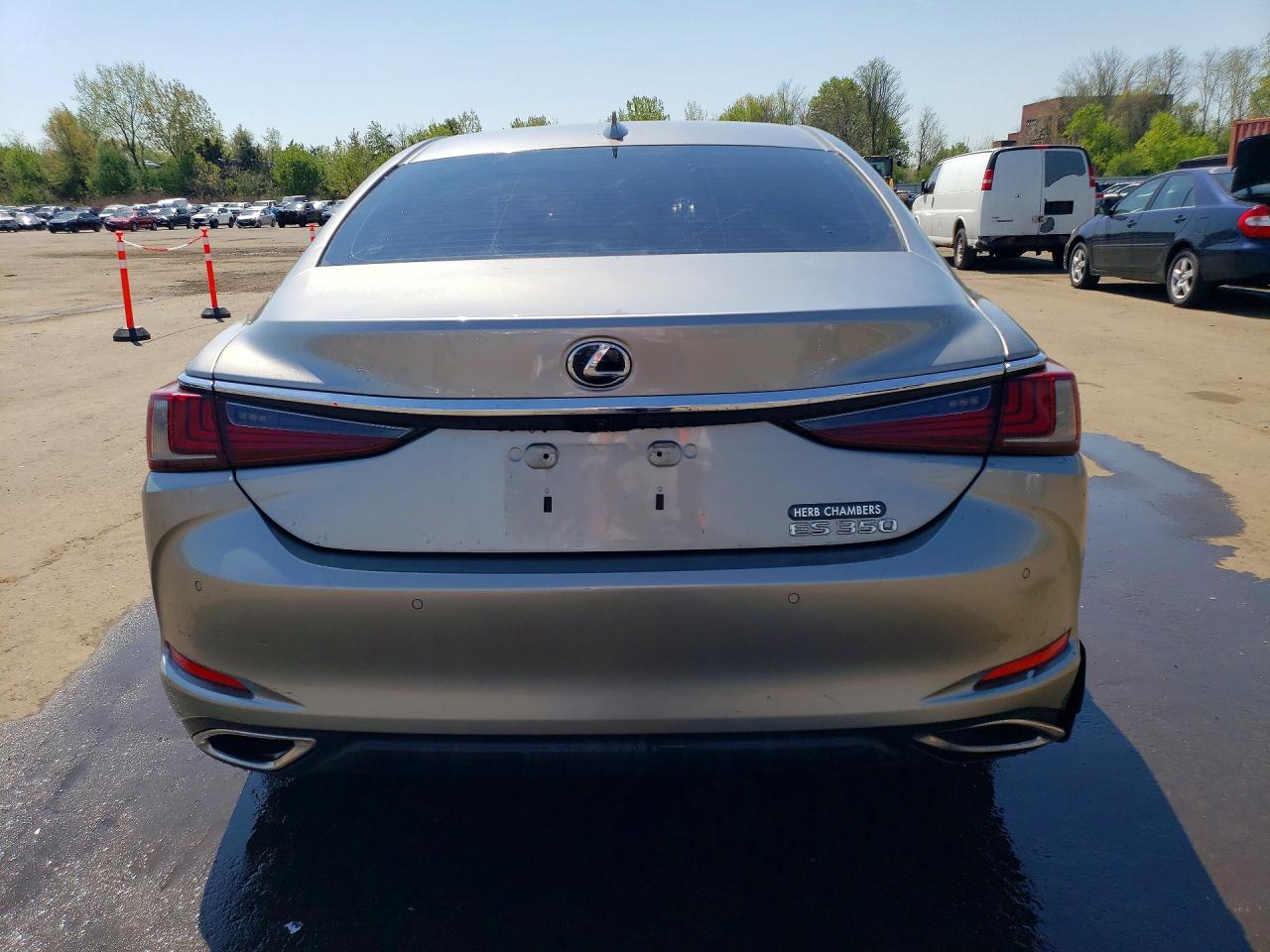 Lexus Es 350