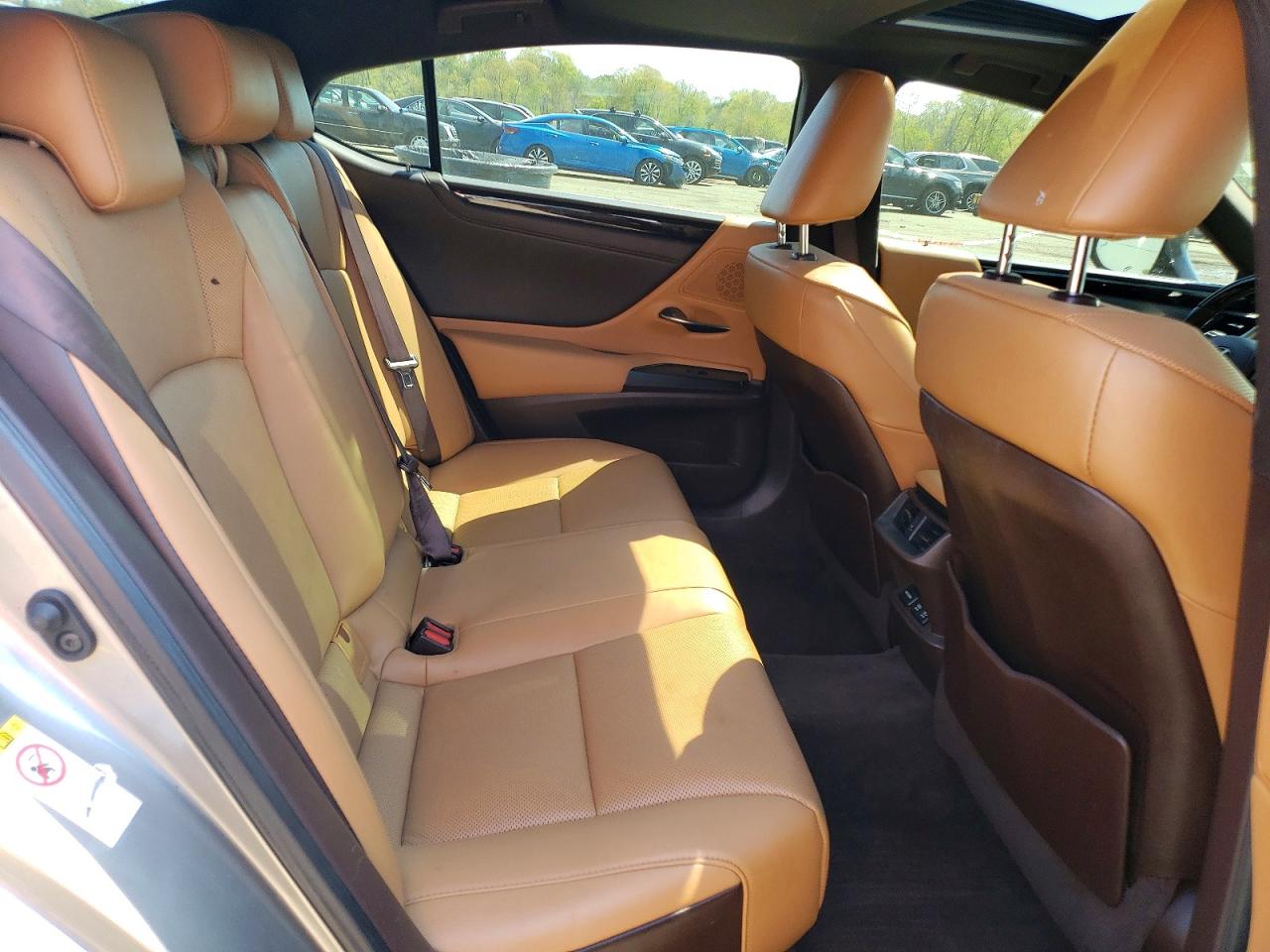 Lexus Es 350