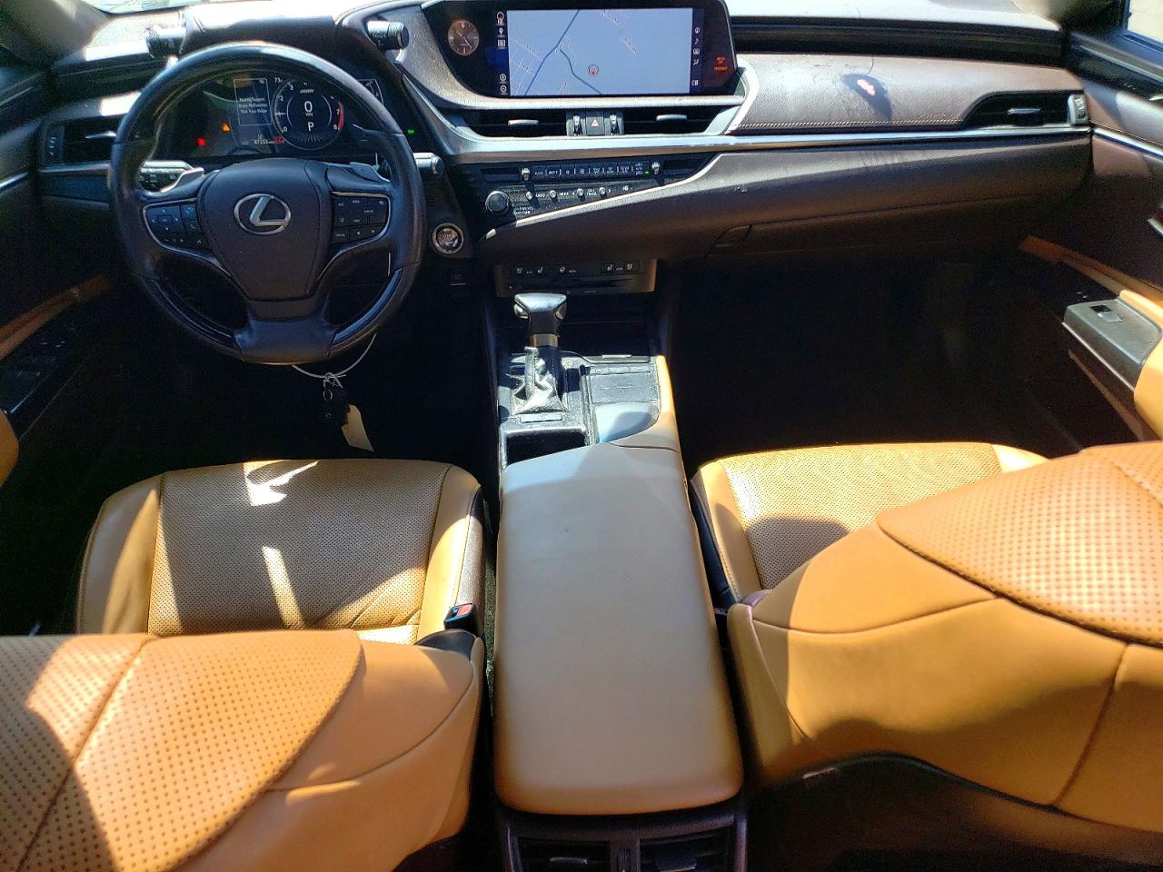 Lexus Es 350