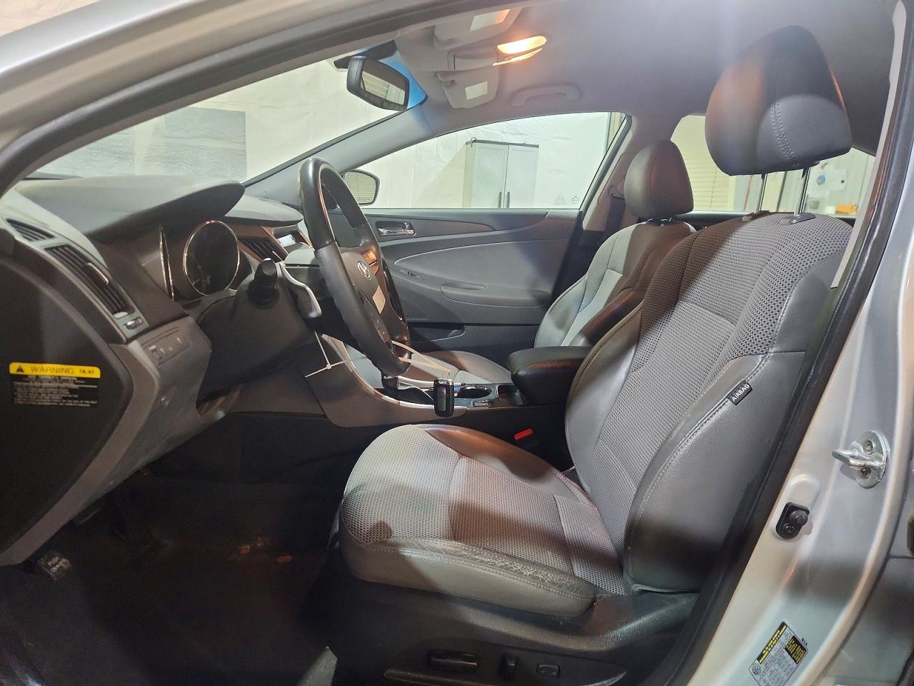 Hyundai SONATA Se