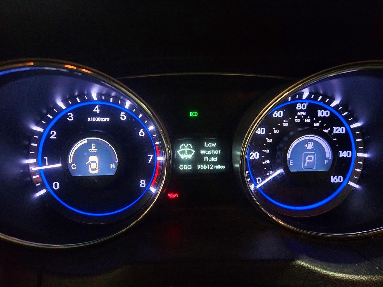 Hyundai SONATA Se
