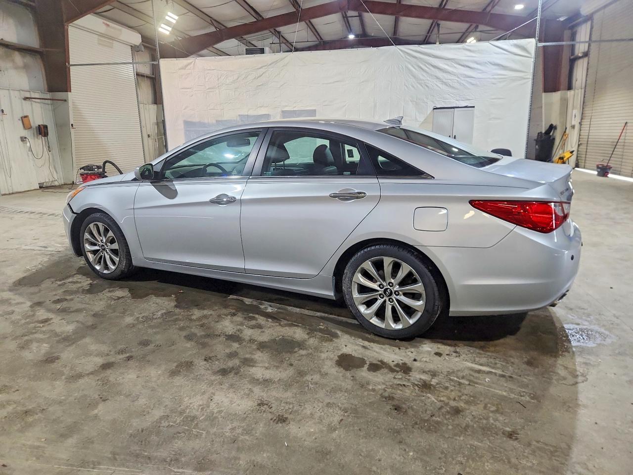 Hyundai SONATA Se