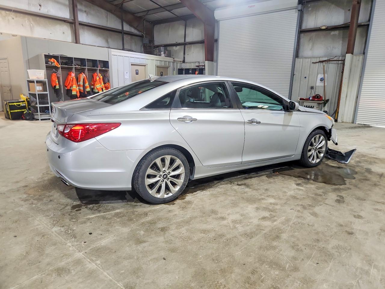 Hyundai SONATA Se