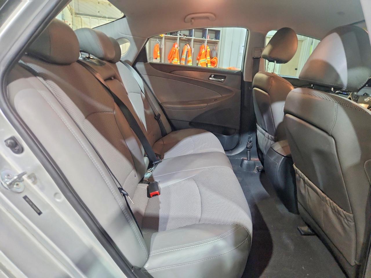 Hyundai SONATA Se