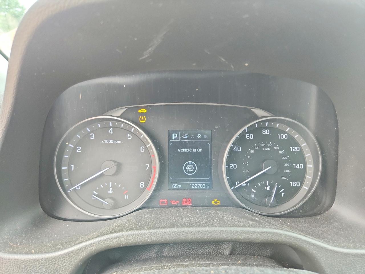 Hyundai ELANTRA Value Edition