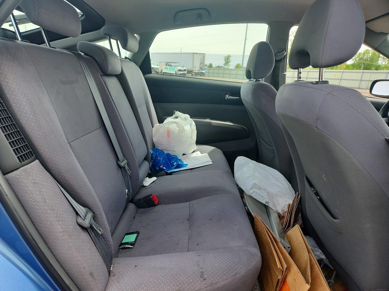 Toyota Prius Base