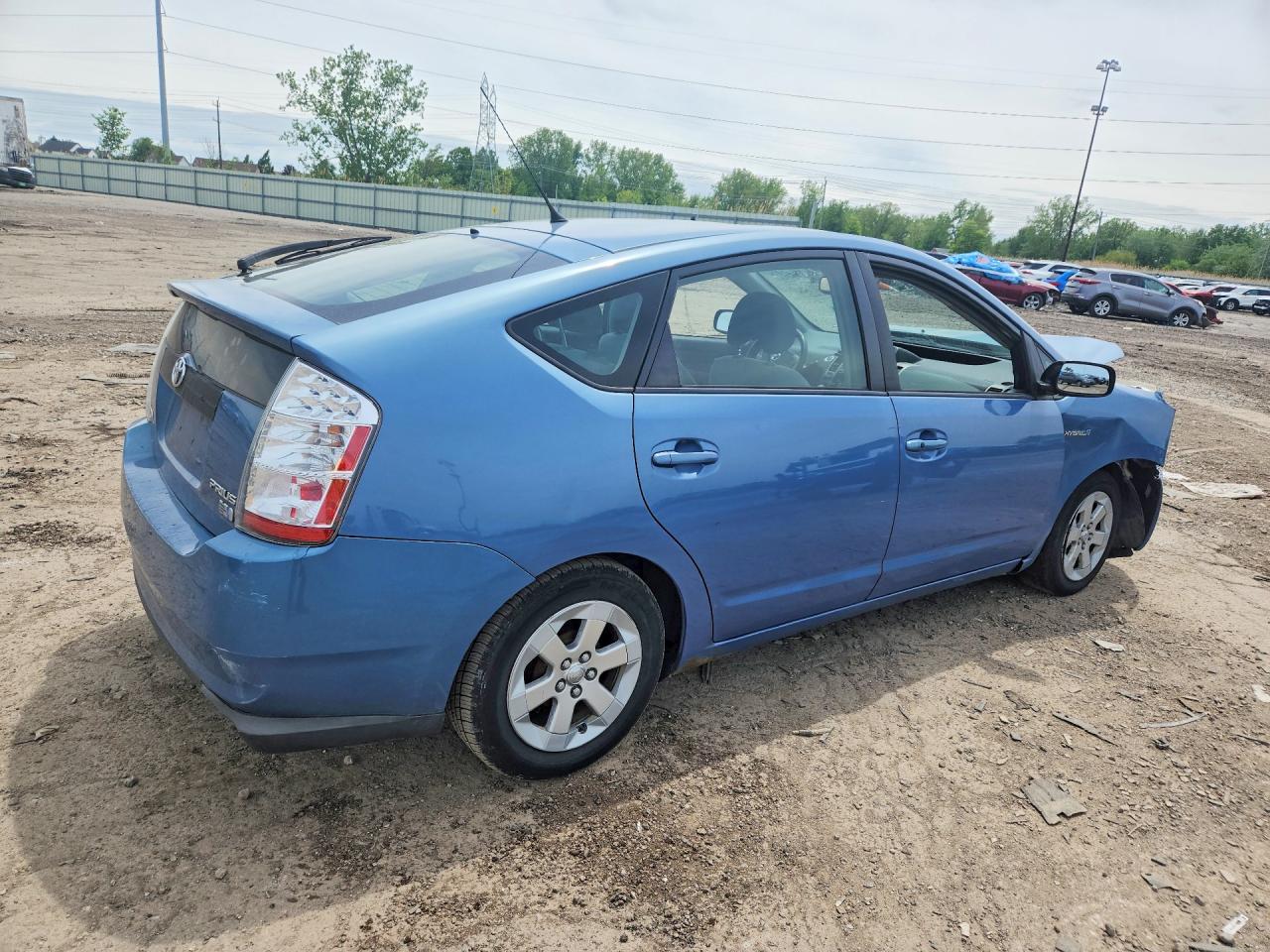 Toyota Prius Base