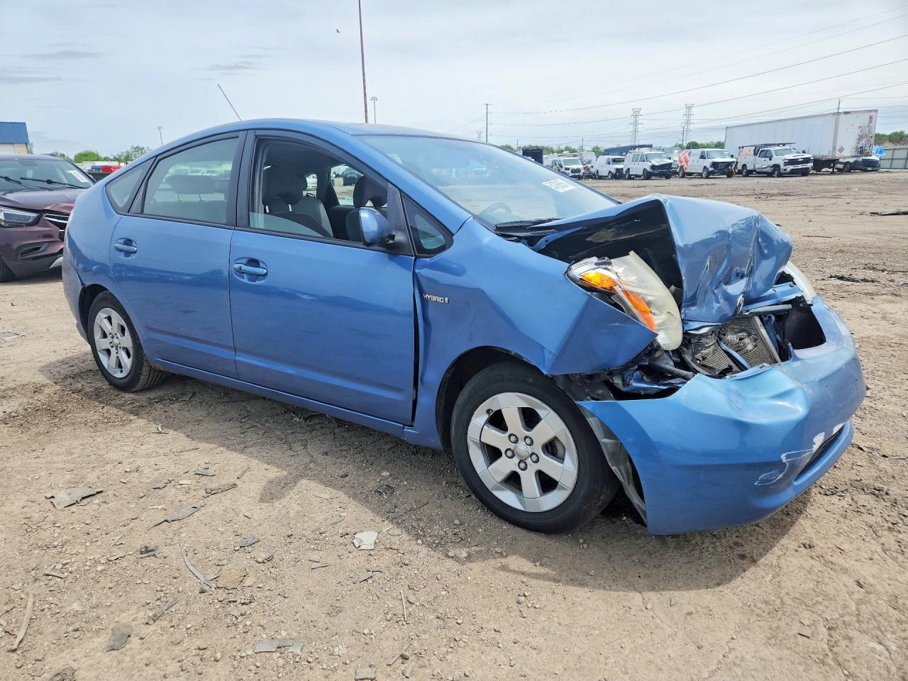 Toyota Prius Base