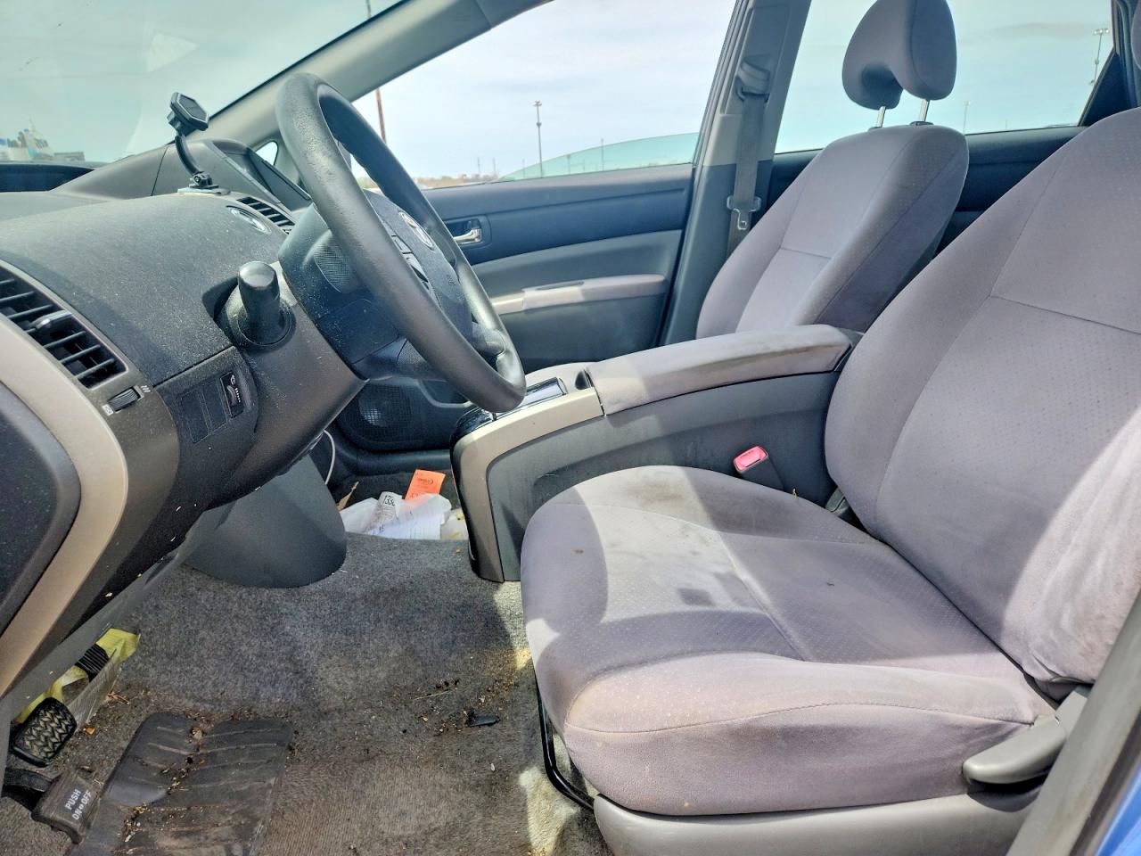 Toyota Prius Base