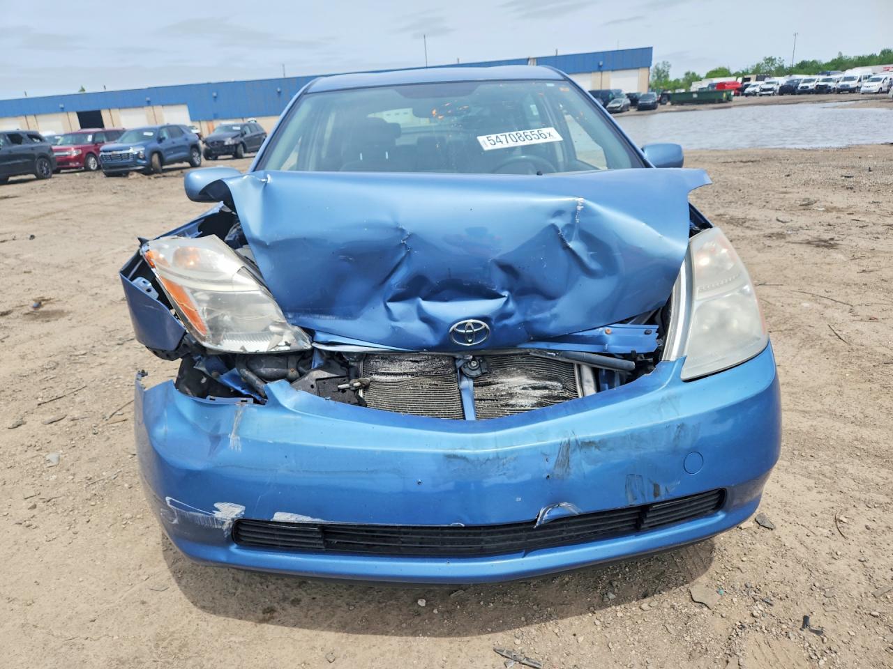 Toyota Prius Base
