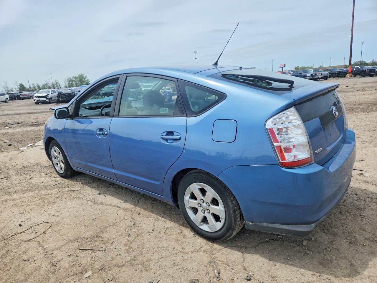 Toyota Prius Base