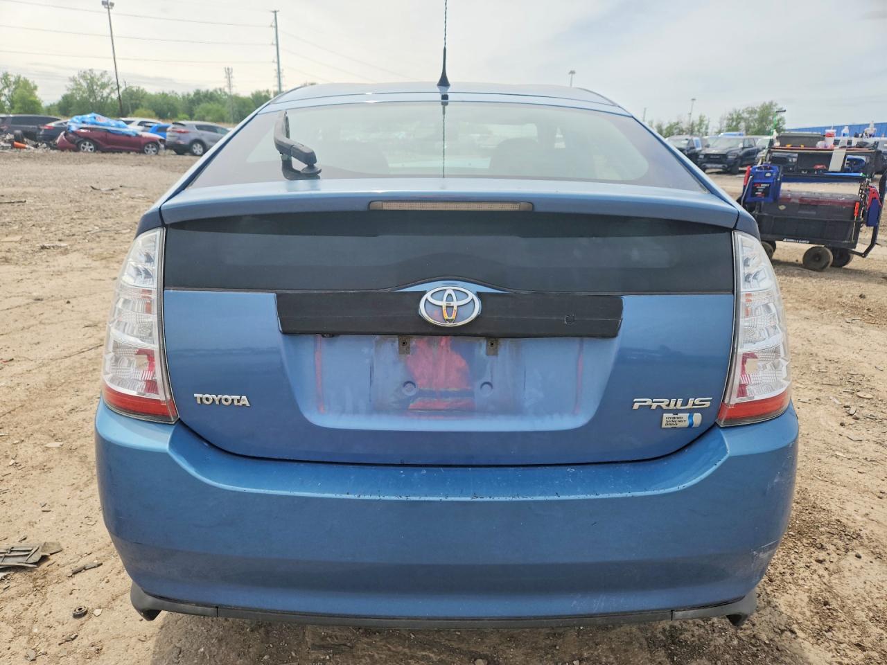 Toyota Prius Base