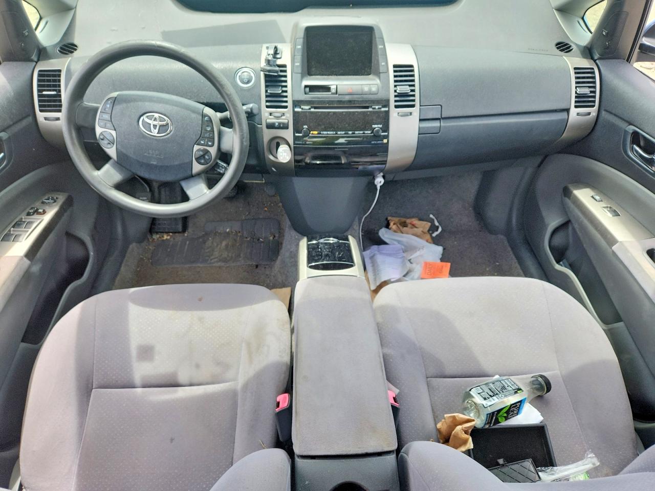 Toyota Prius Base