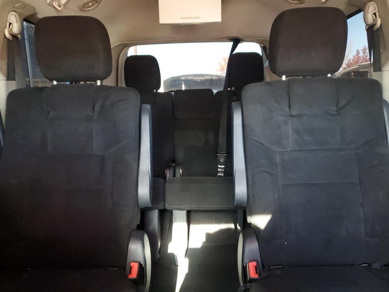 Chrysler Minivan Touring