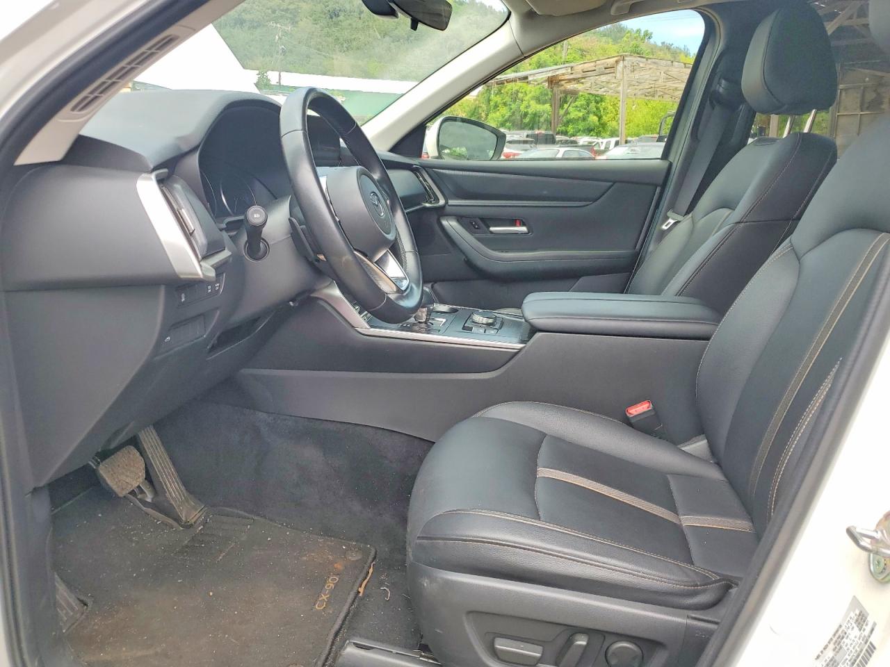 Mazda Cx
