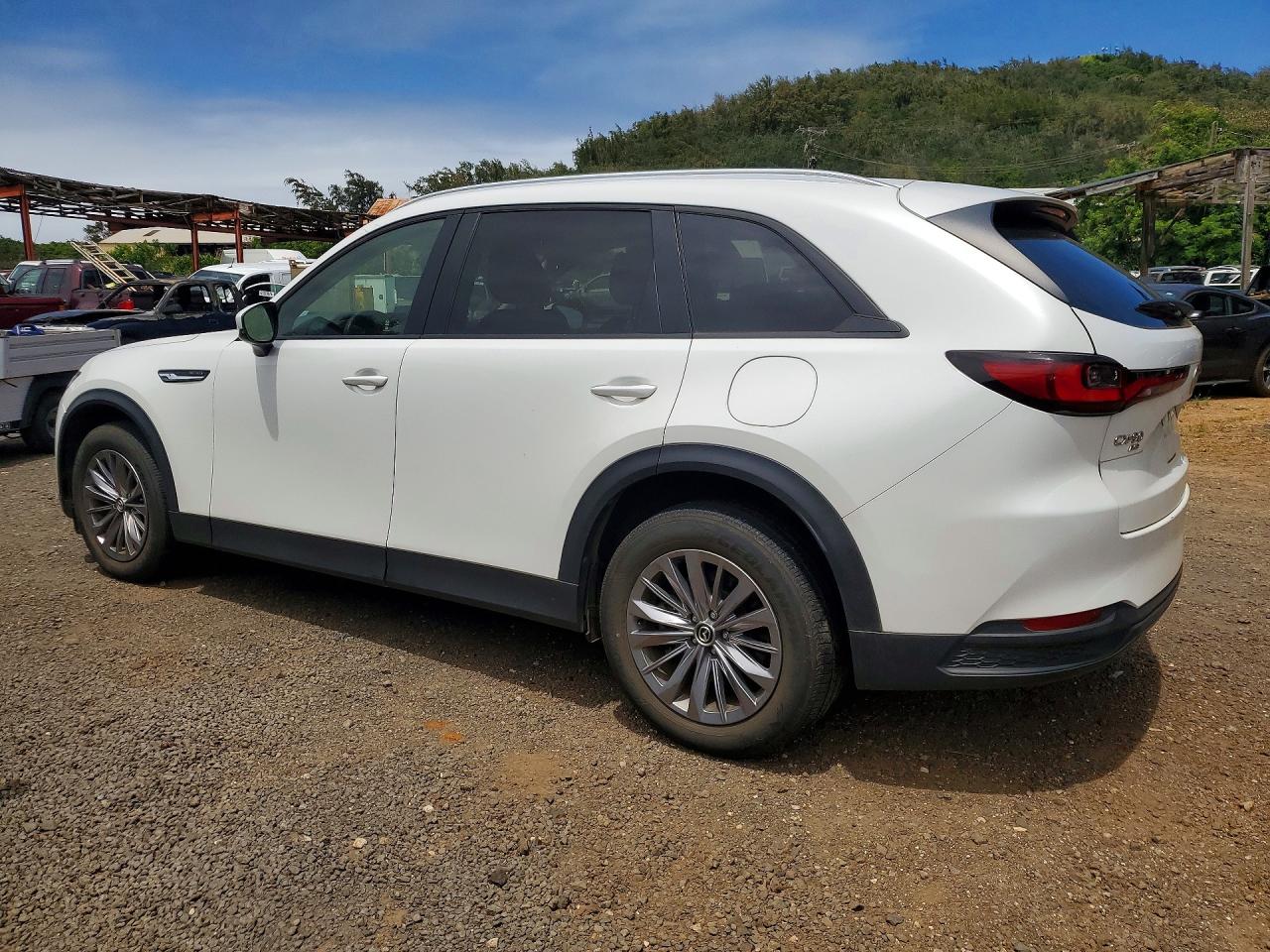 Mazda Cx