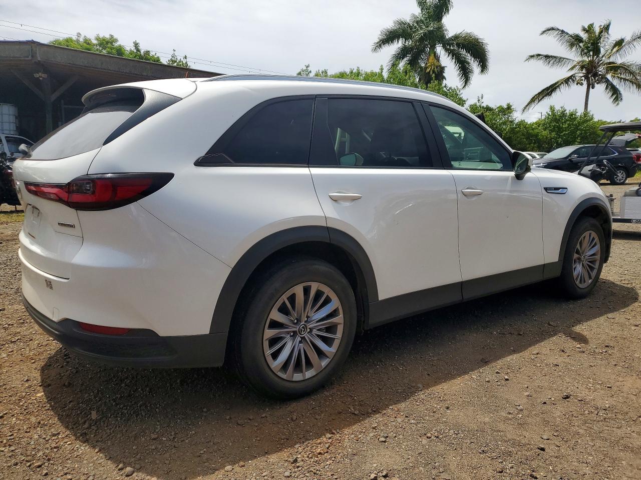Mazda Cx