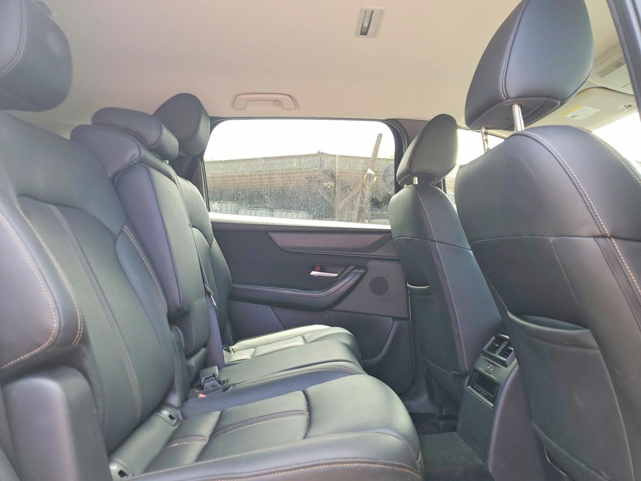 Mazda Cx