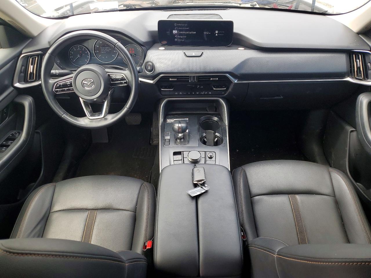 Mazda Cx