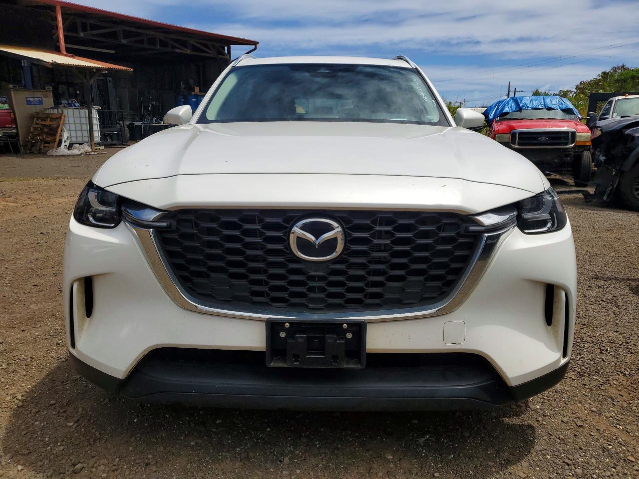 Mazda Cx