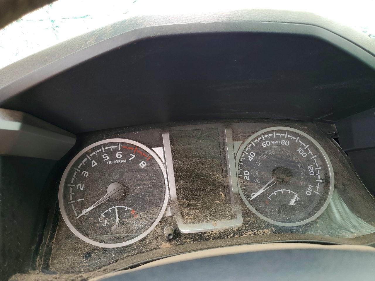 Toyota Tacoma Sr5 V6