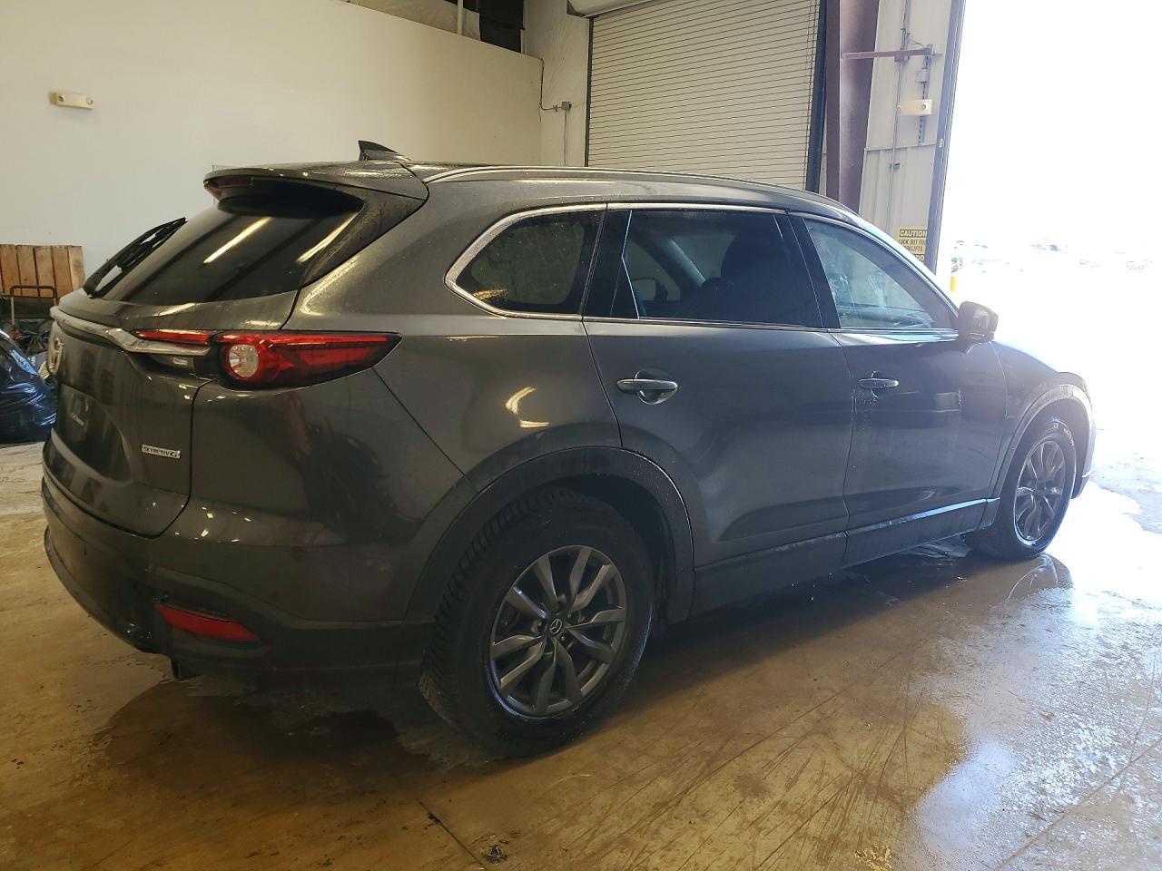Mazda Cx Touring