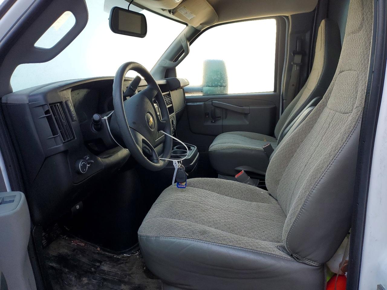 Chevrolet Express