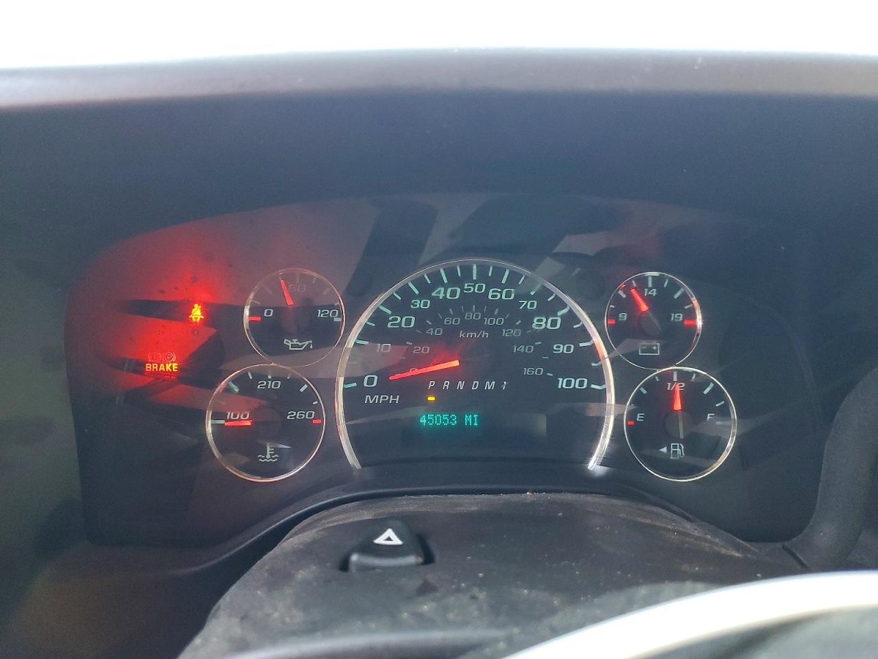 Chevrolet Express