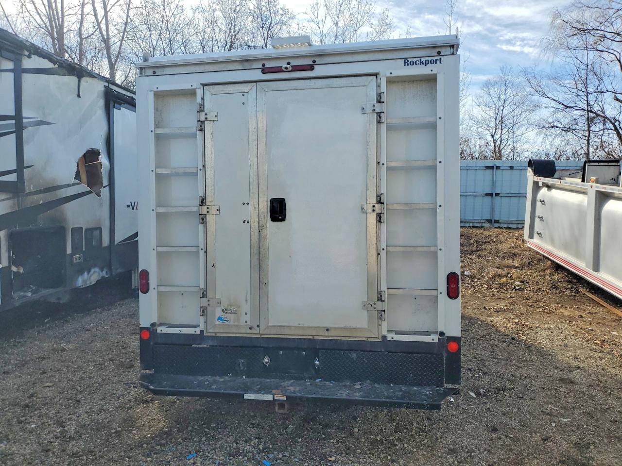 Chevrolet Express