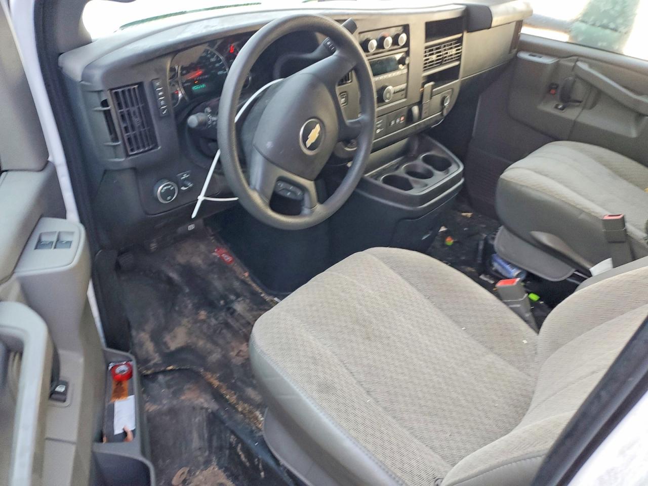 Chevrolet Express