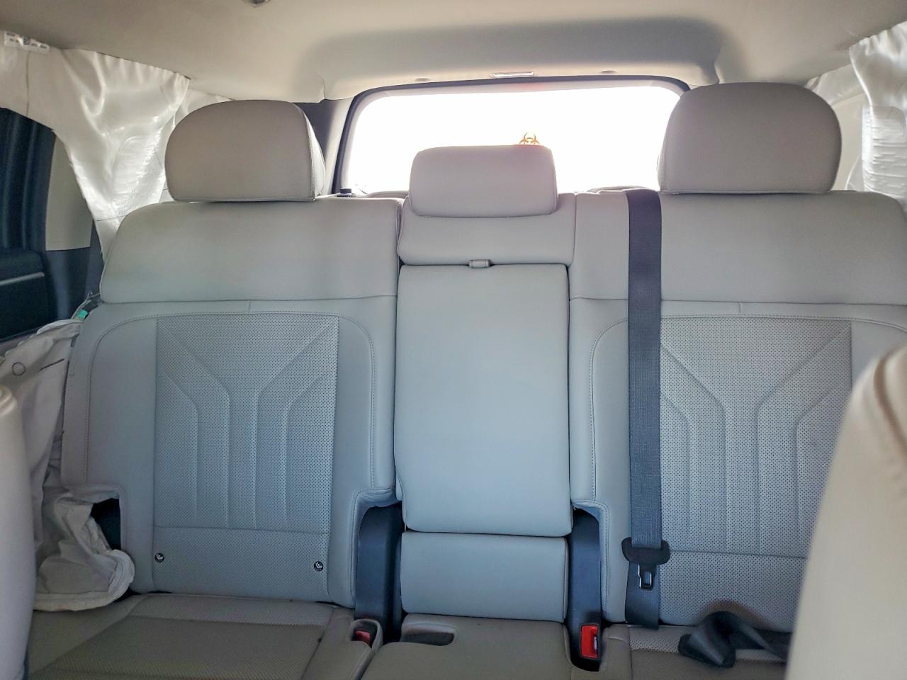 Hyundai SANTA FE Sel