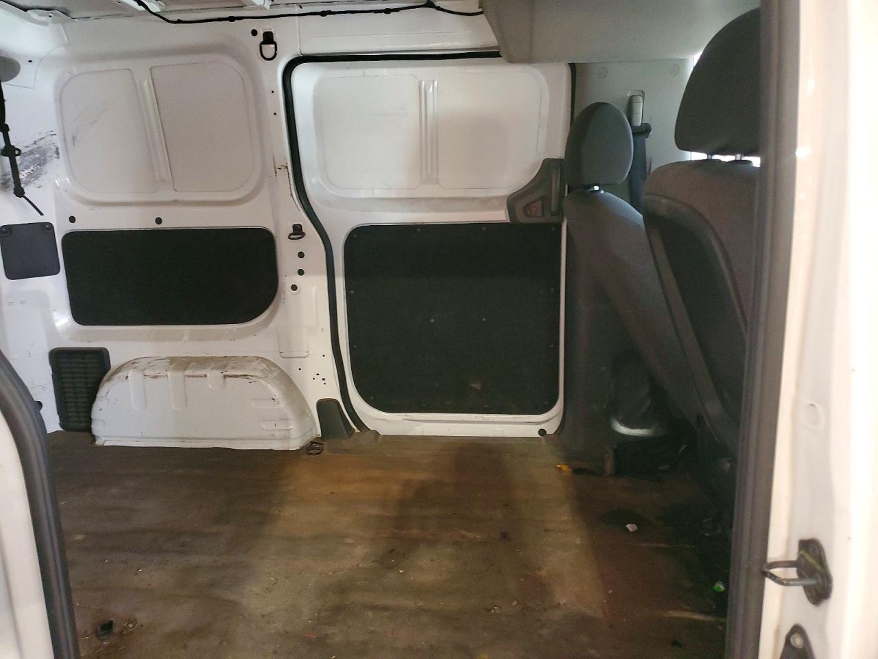 Nissan Nv Sv