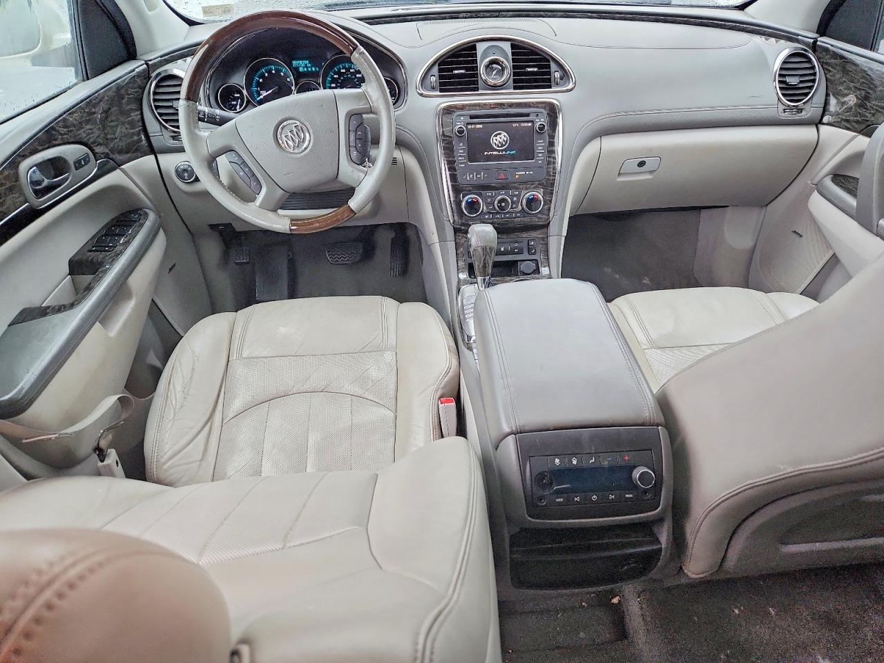 Buick Enclave