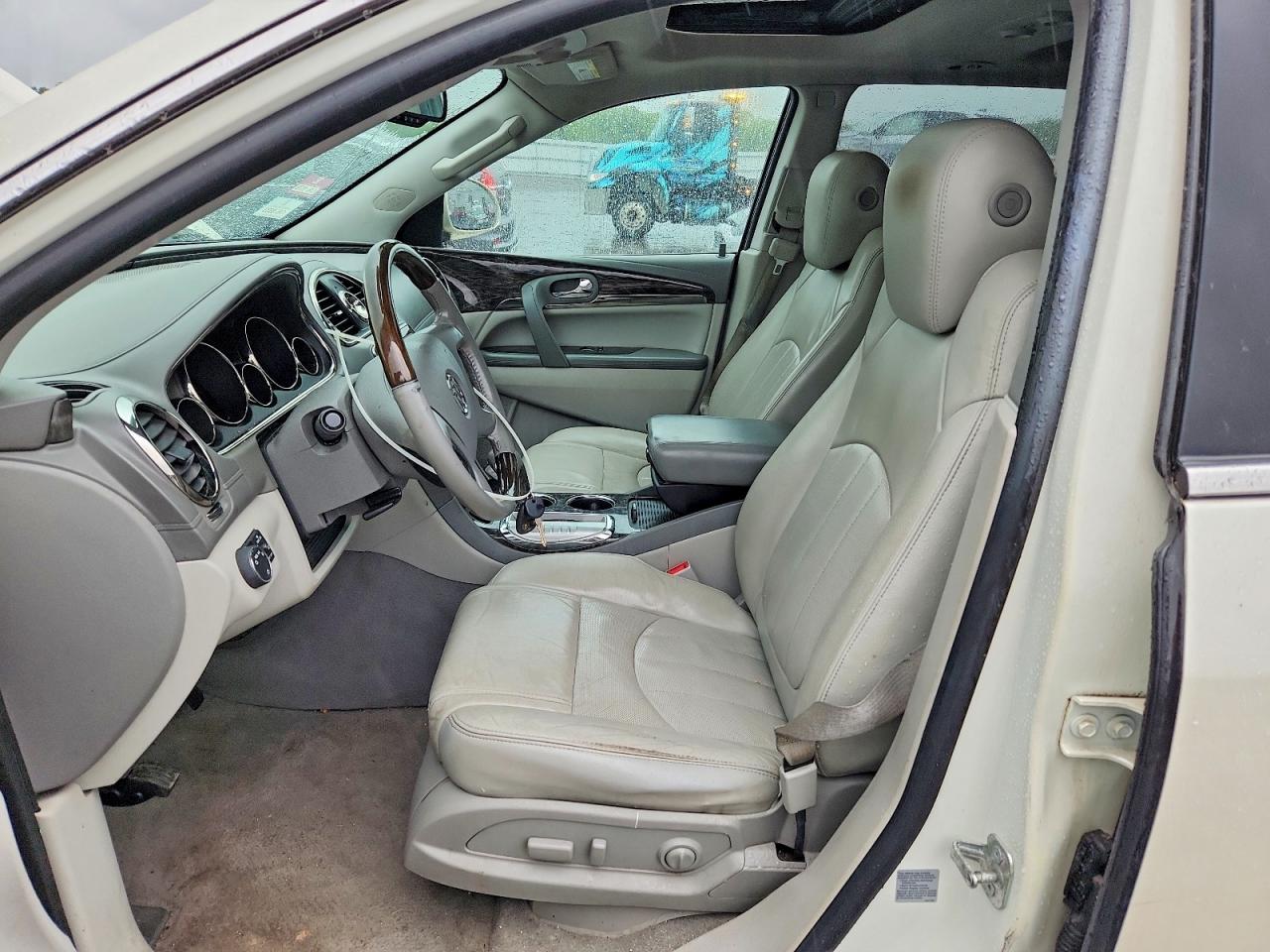 Buick Enclave