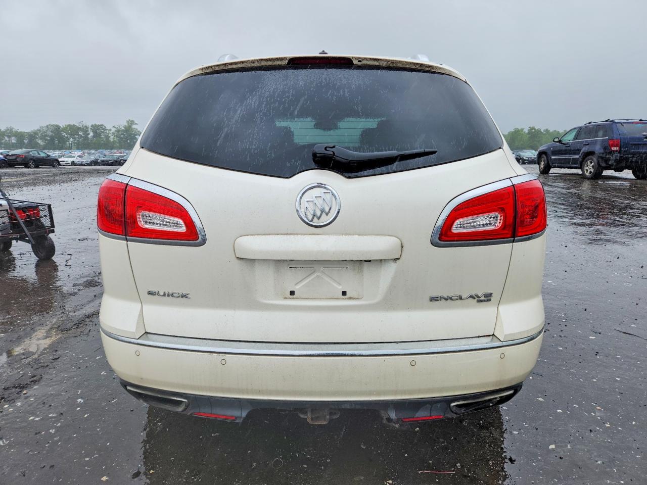 Buick Enclave