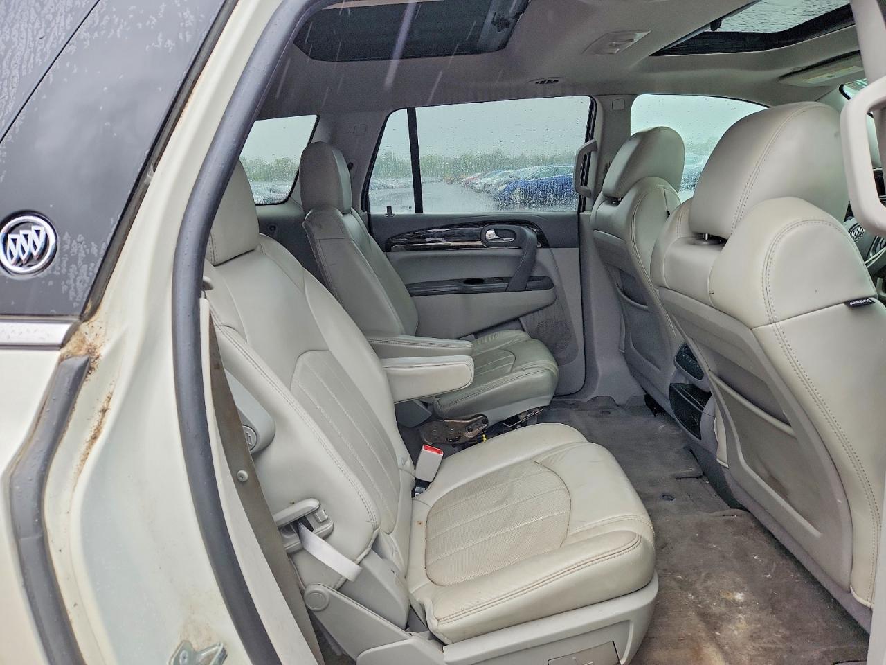 Buick Enclave