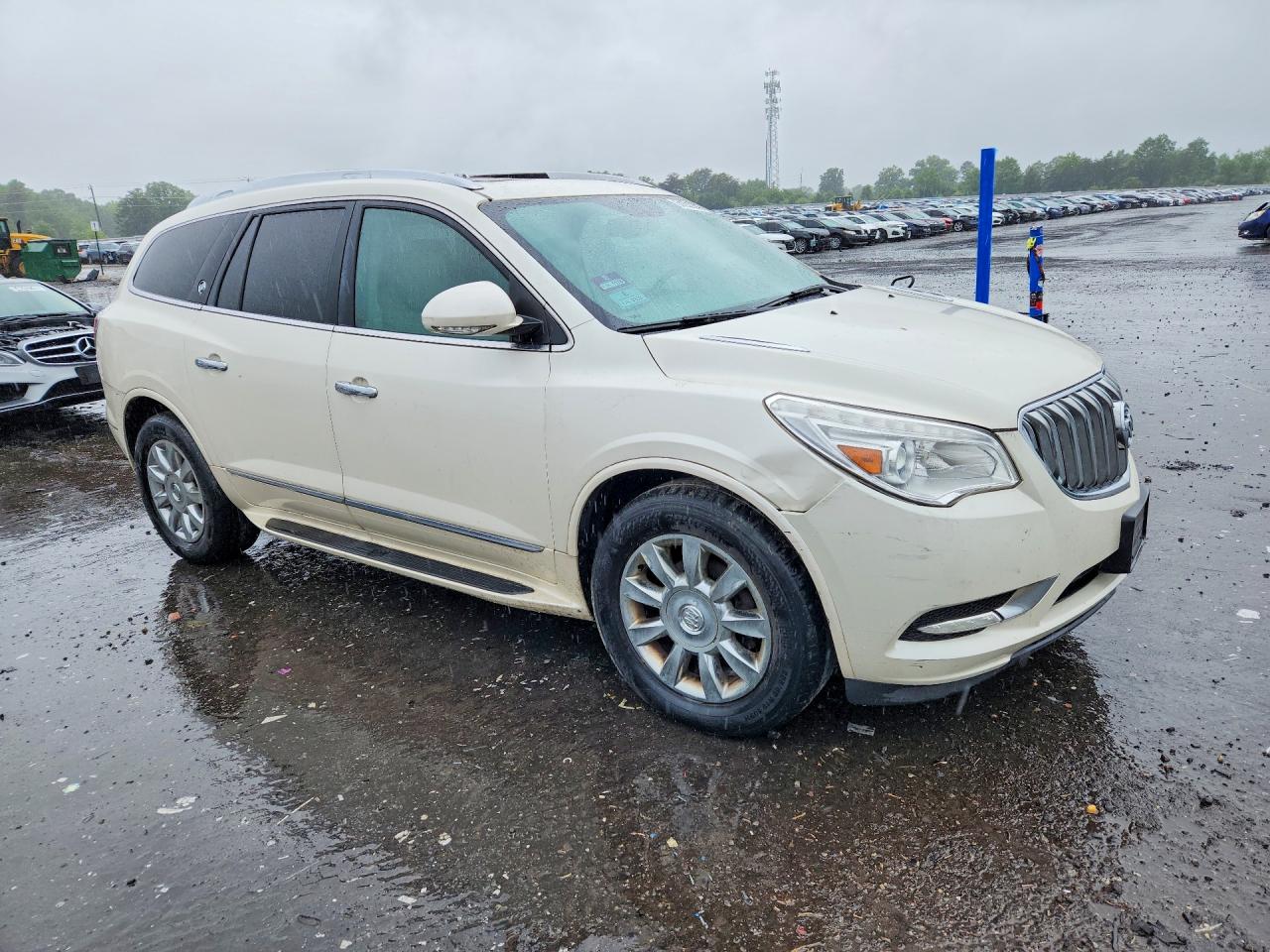 Buick Enclave