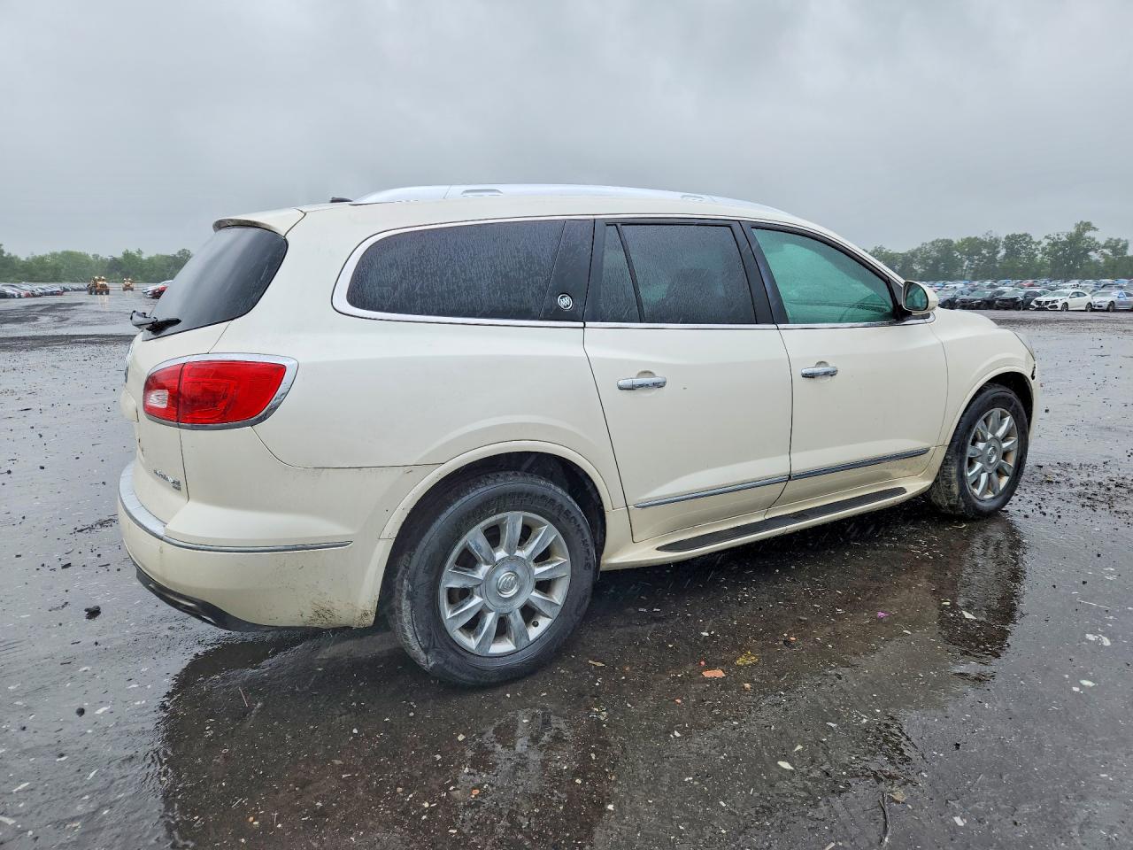 Buick Enclave