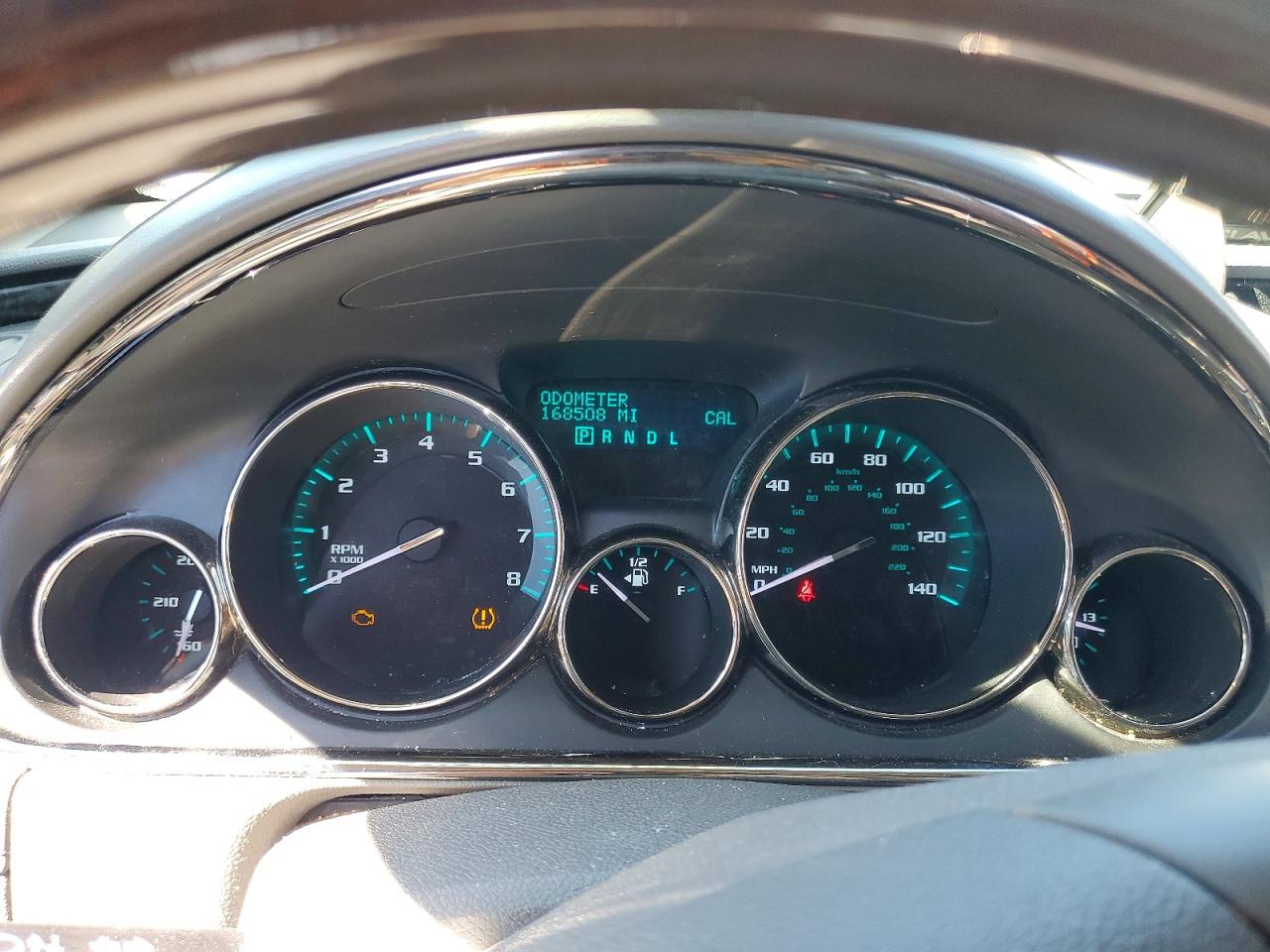 Buick Enclave