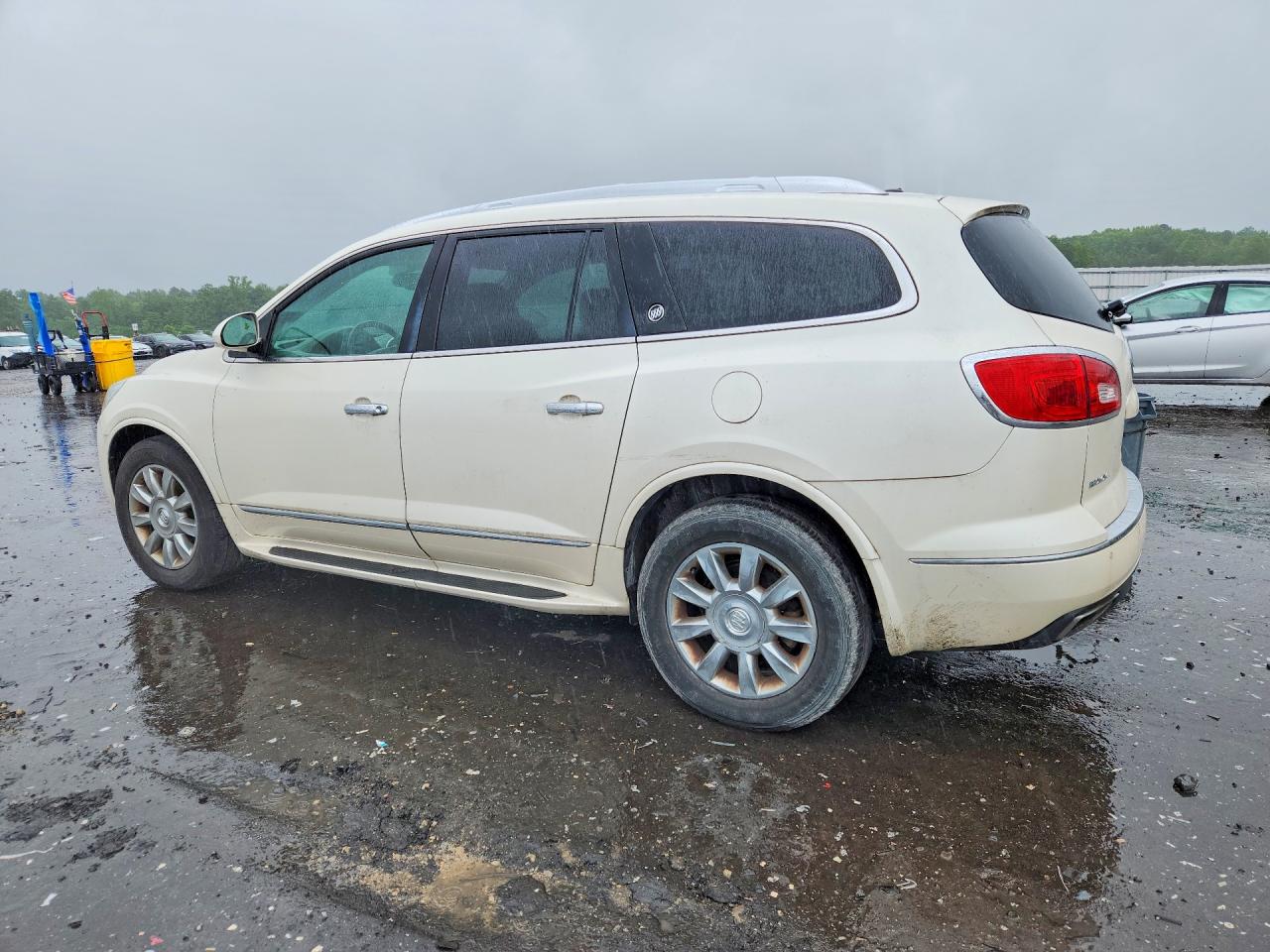 Buick Enclave