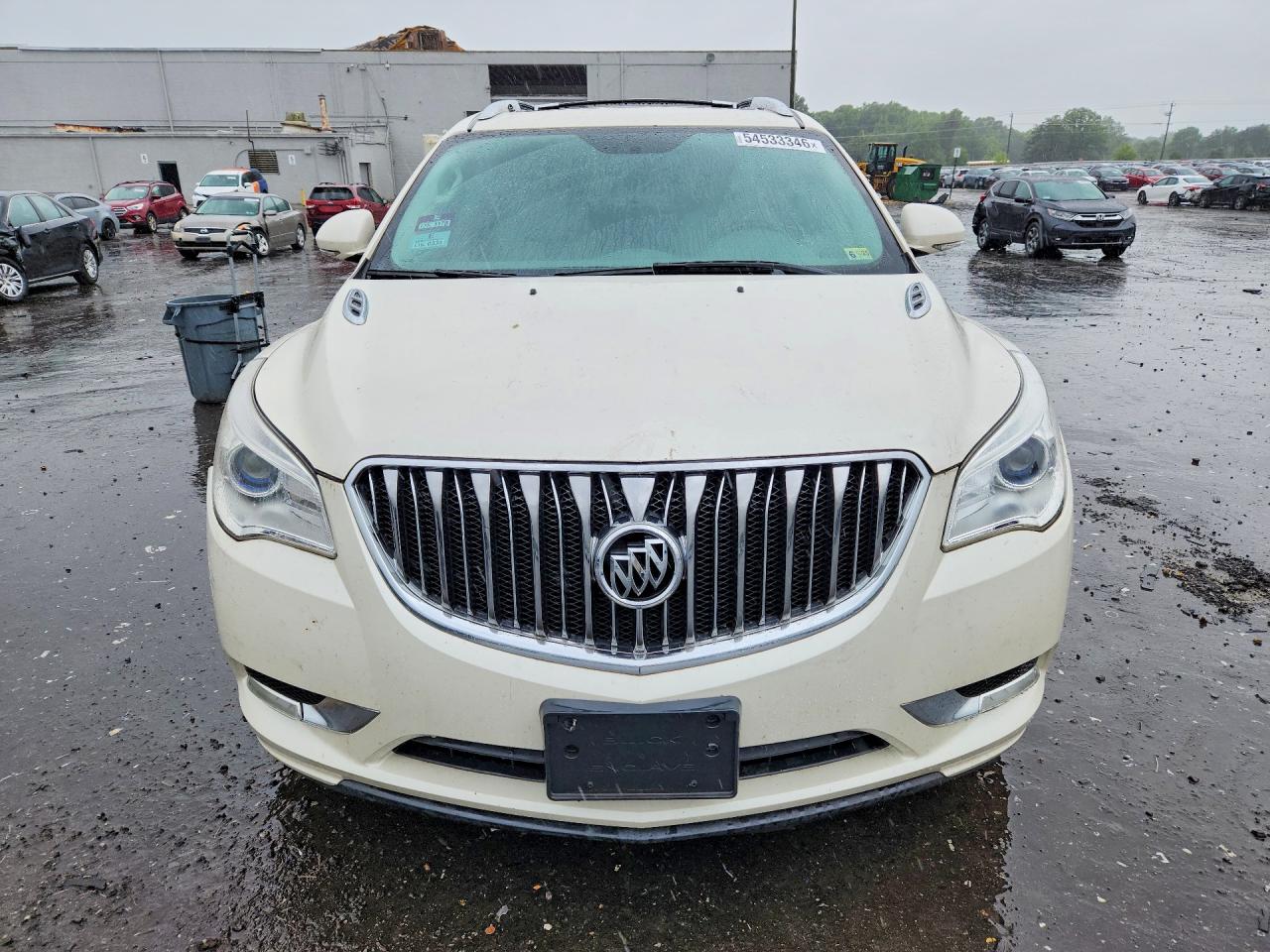Buick Enclave