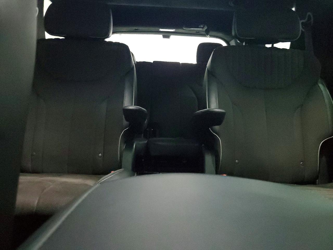 Hyundai PALISADE Calligraphy