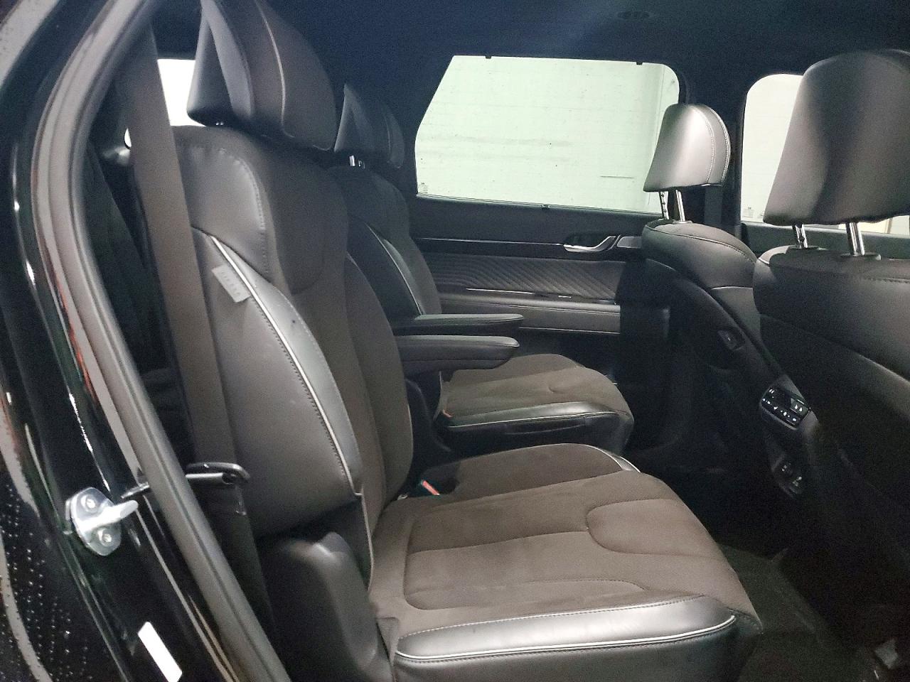 Hyundai PALISADE Calligraphy