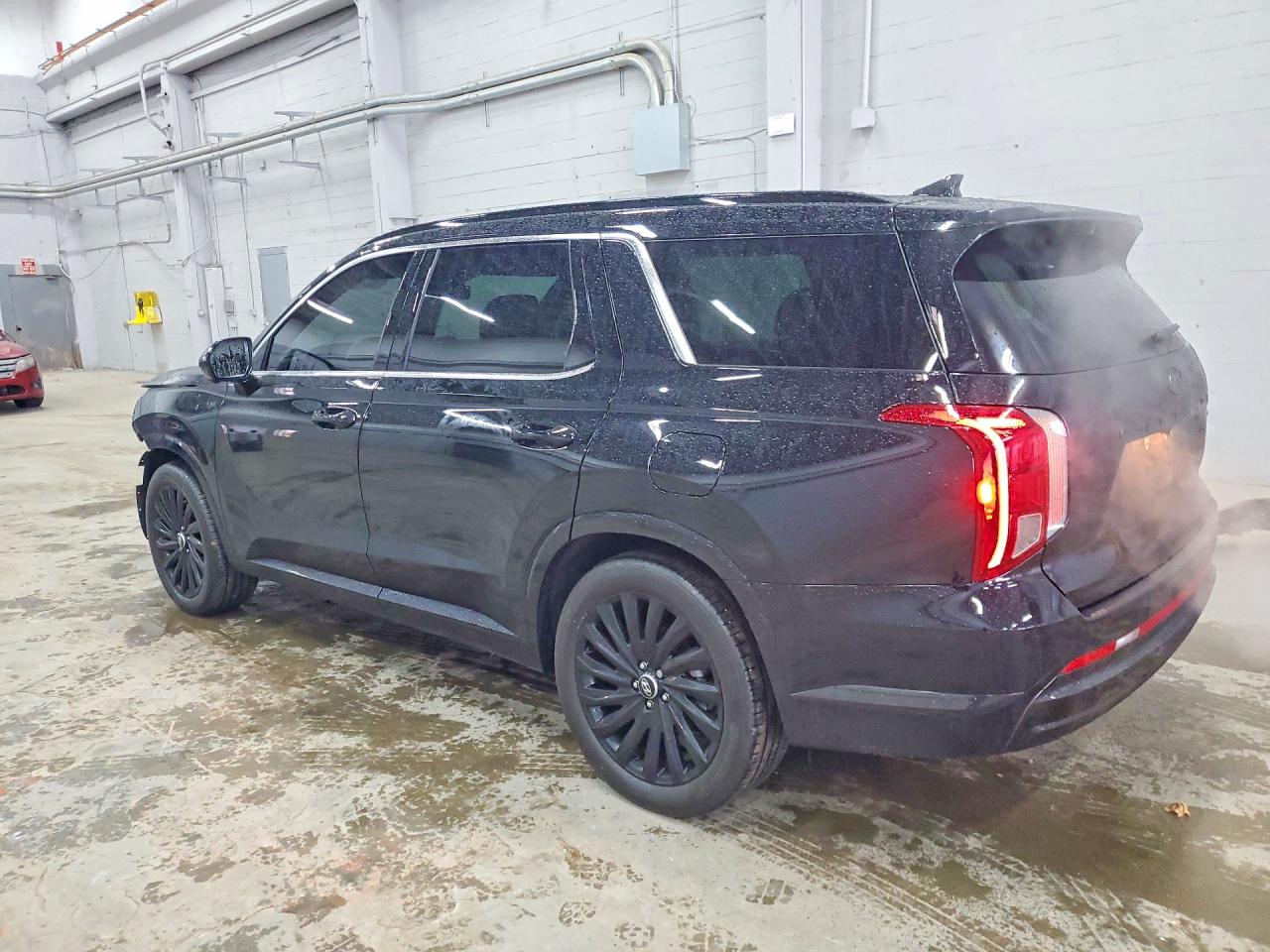 Hyundai PALISADE Calligraphy