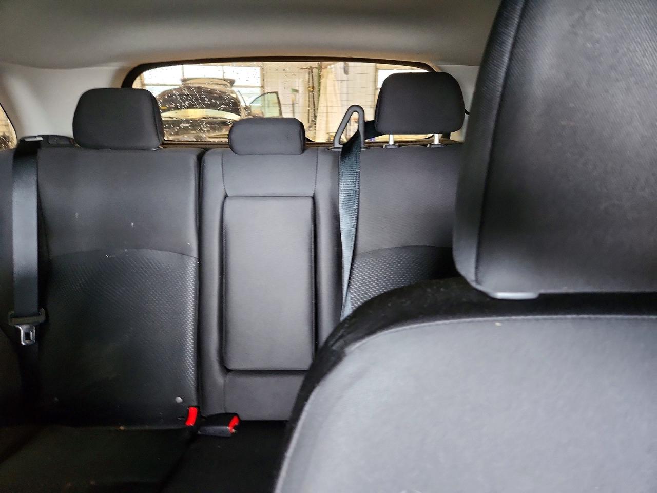 Mitsubishi Outlander Es