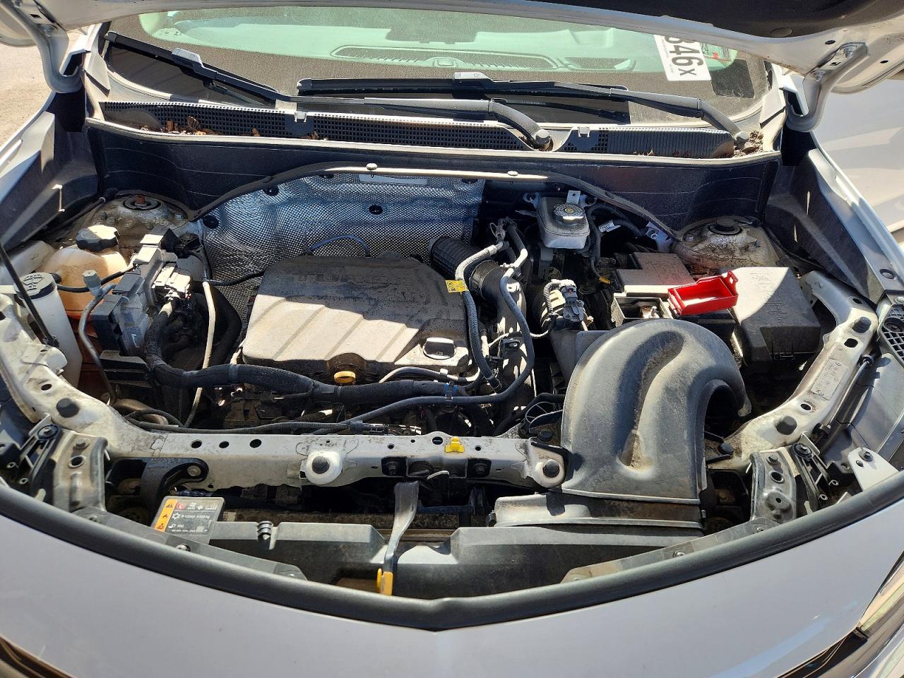 Buick Encore Preferred