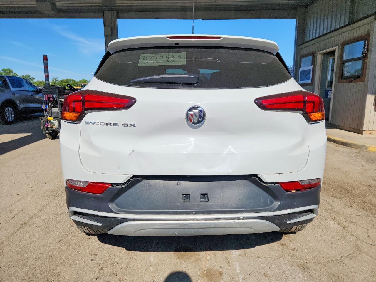 Buick Encore Preferred