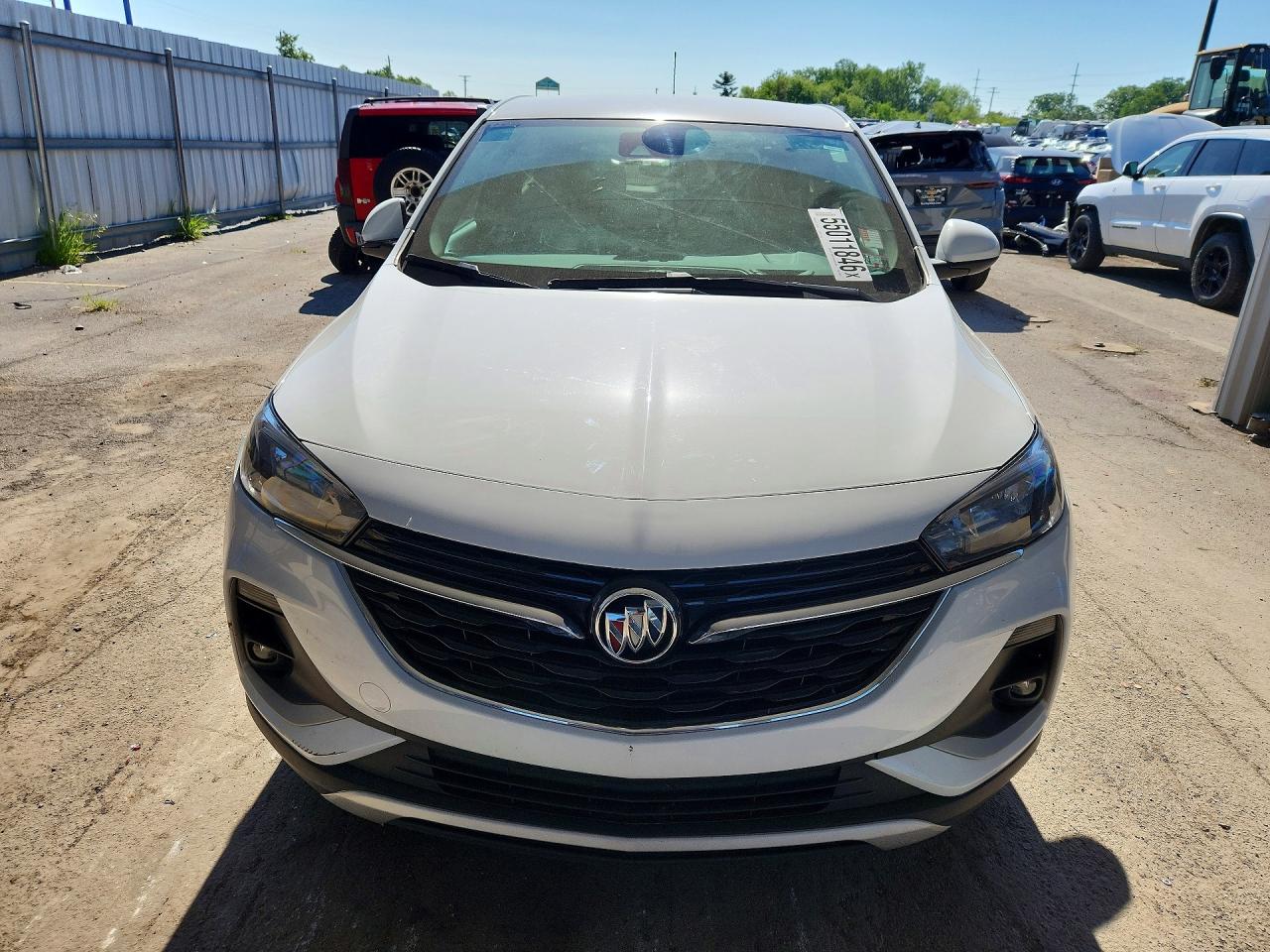 Buick Encore Preferred